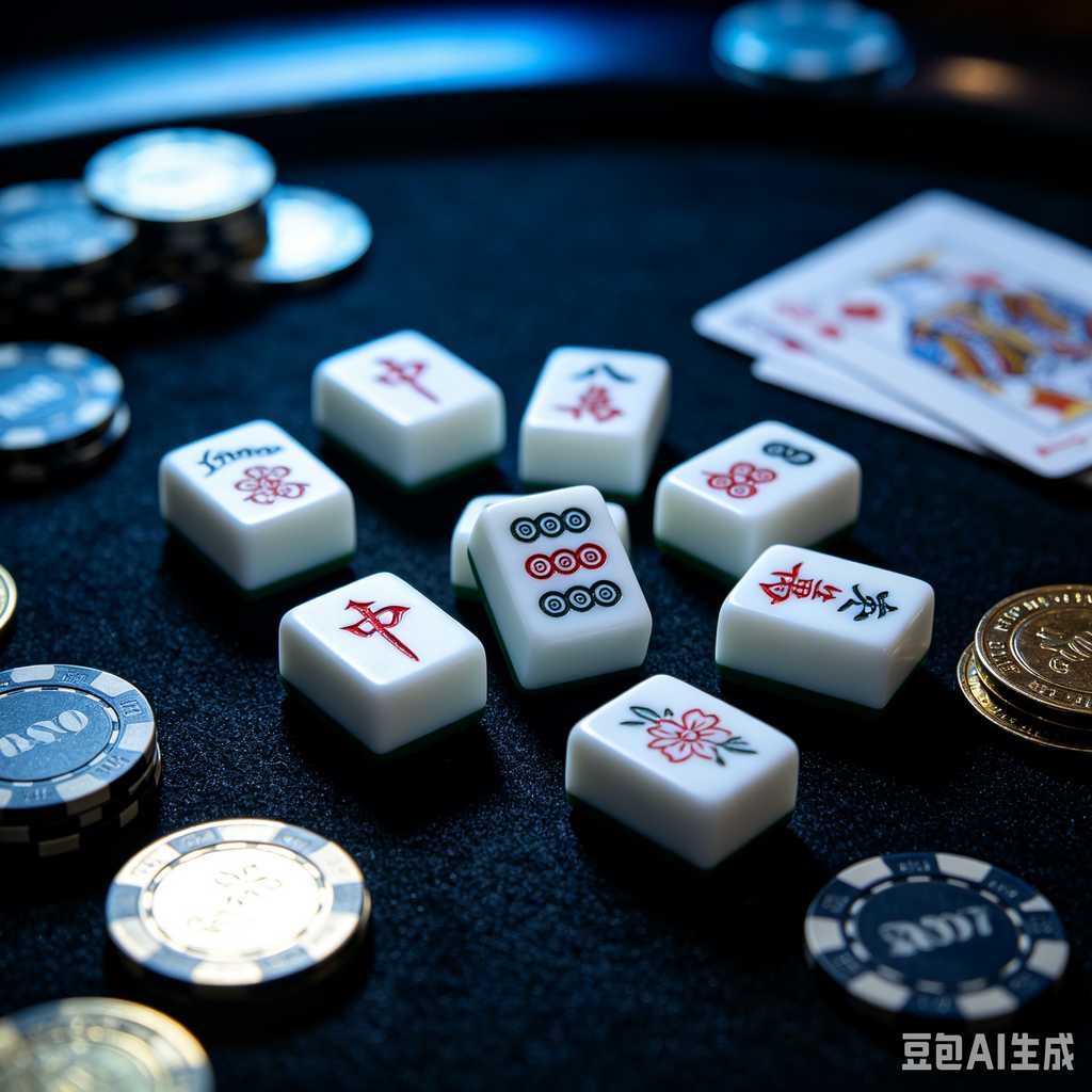 Eugene,mahjong