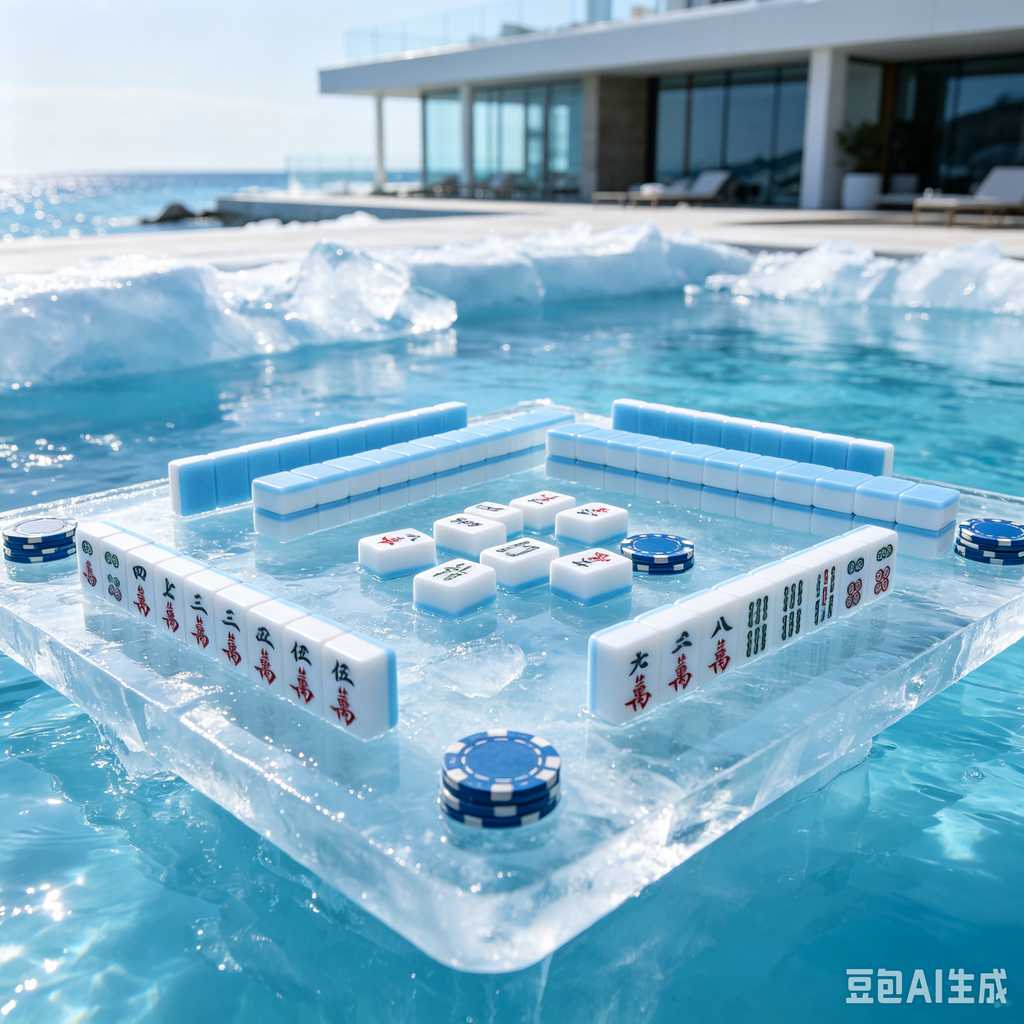 Cali,mahjong
