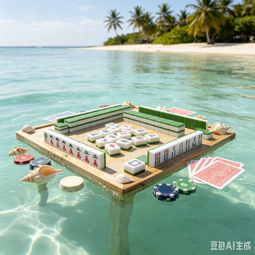 SaoPaulo,mahjong