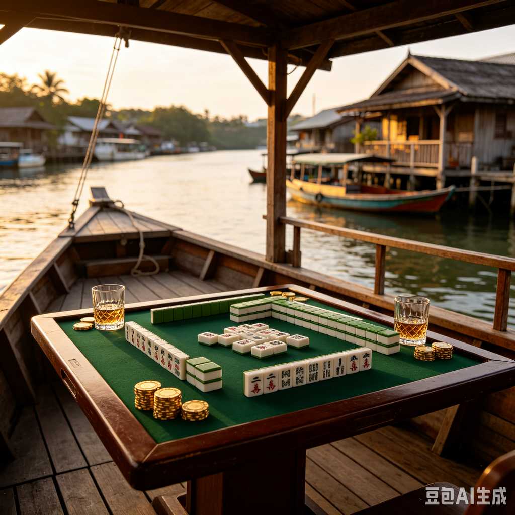 Belgrade,mahjong