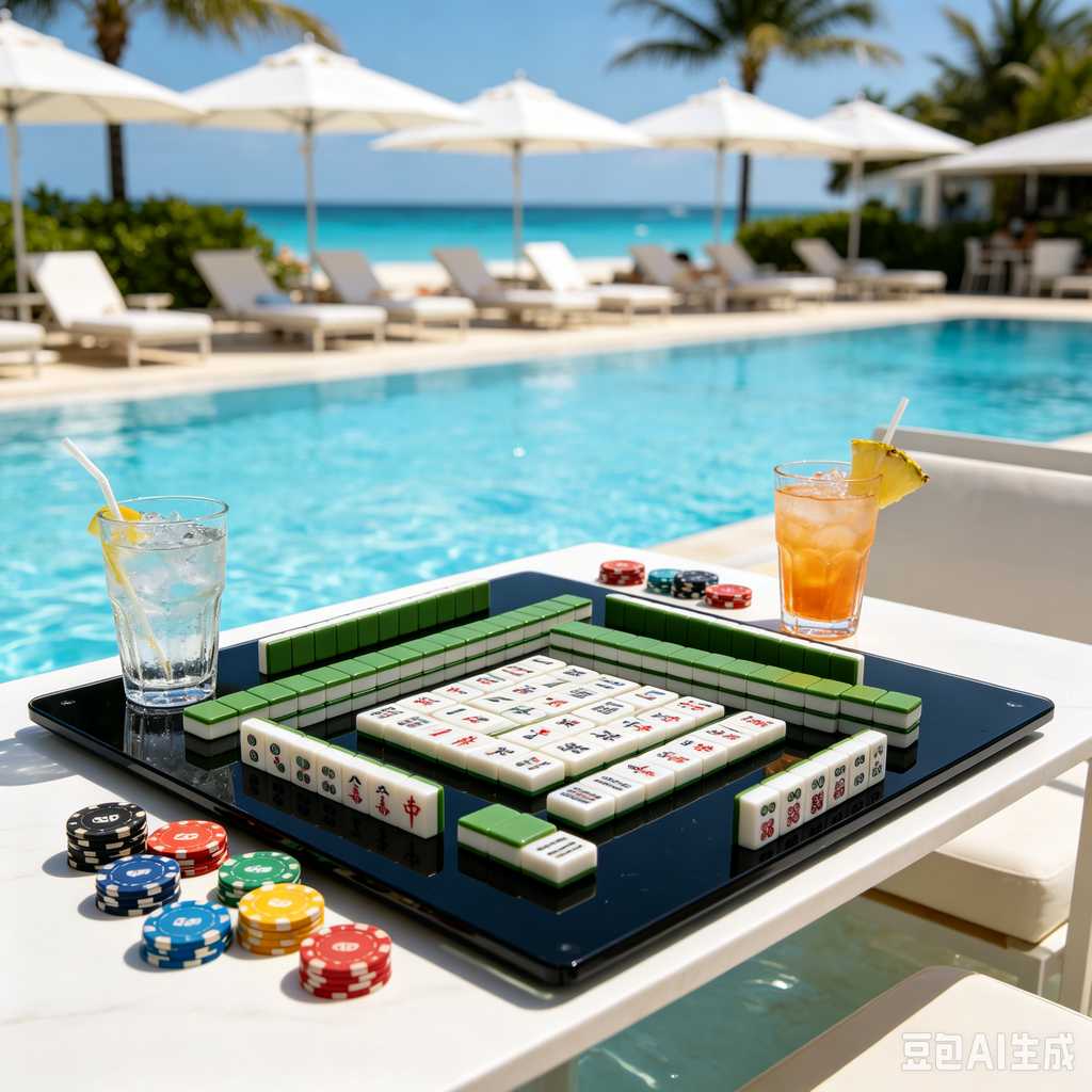 Boulder,mahjong