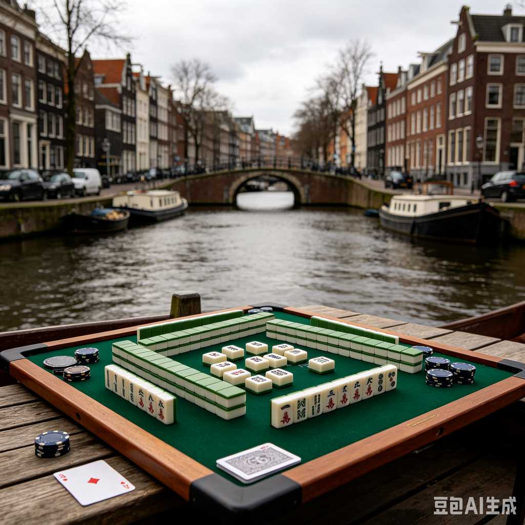UticaNY,mahjong