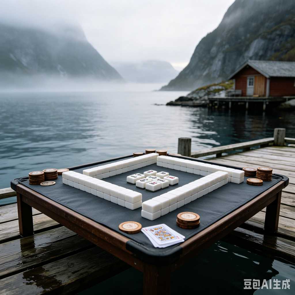 Aveiro,mahjong