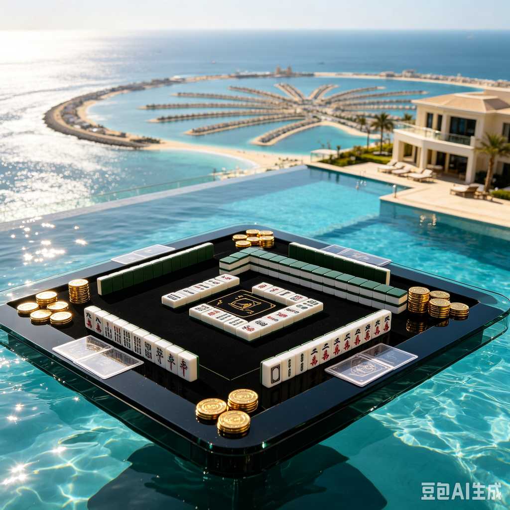 Concord,mahjong