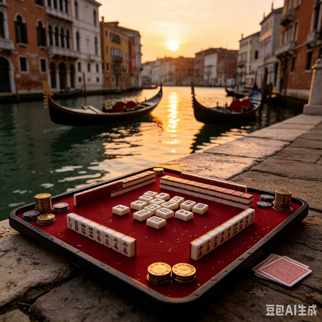 StokeonTrent,mahjong