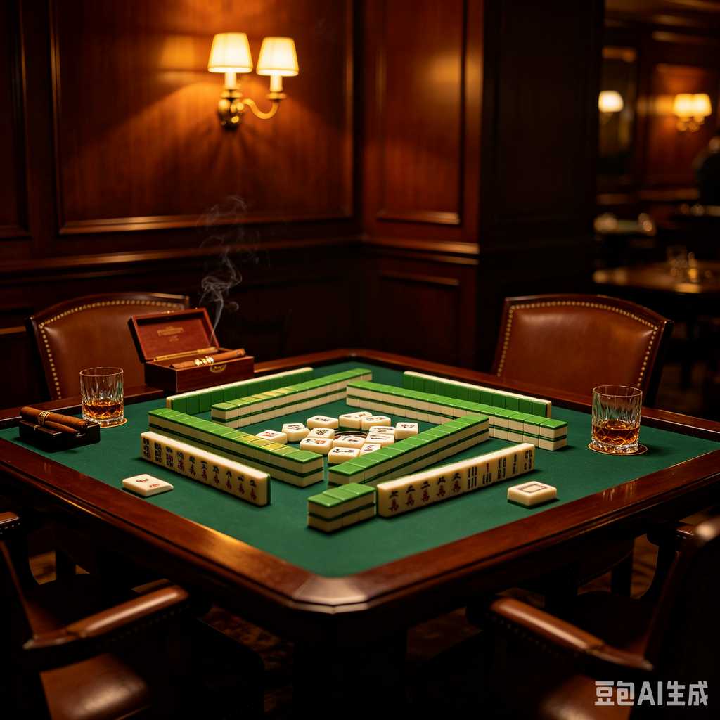 SanSebastian,mahjong