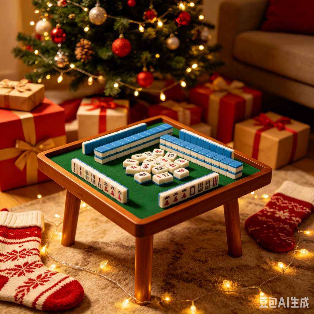 NewYork,mahjong