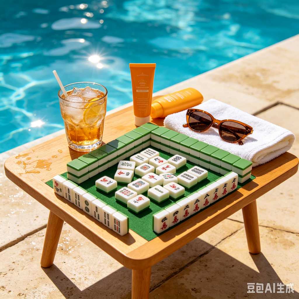 Bucharest,mahjong