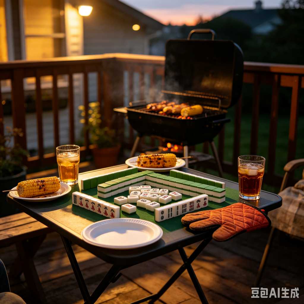 Stavanger,mahjong