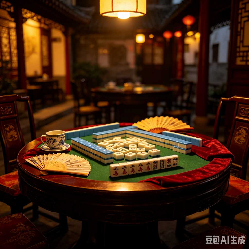 RochesterNY,mahjong