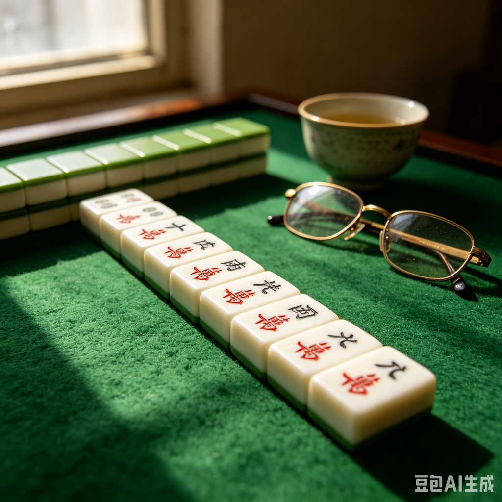 Toluca,mahjong
