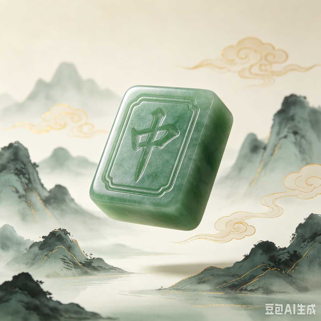 Houston,mahjong