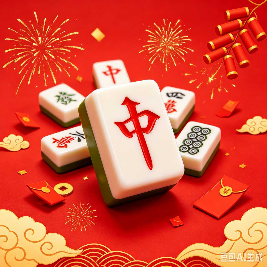 Nevada,mahjong