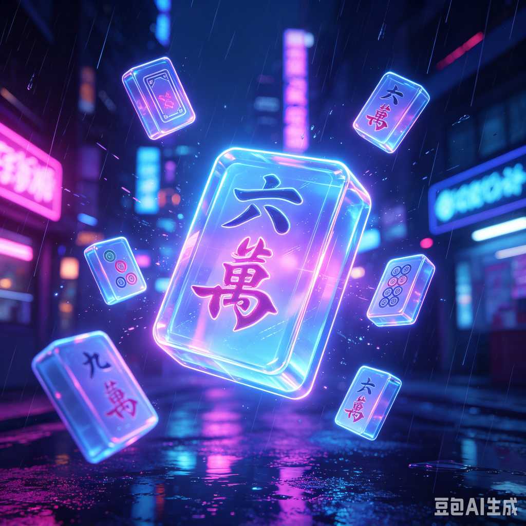 Queretaro,mahjong