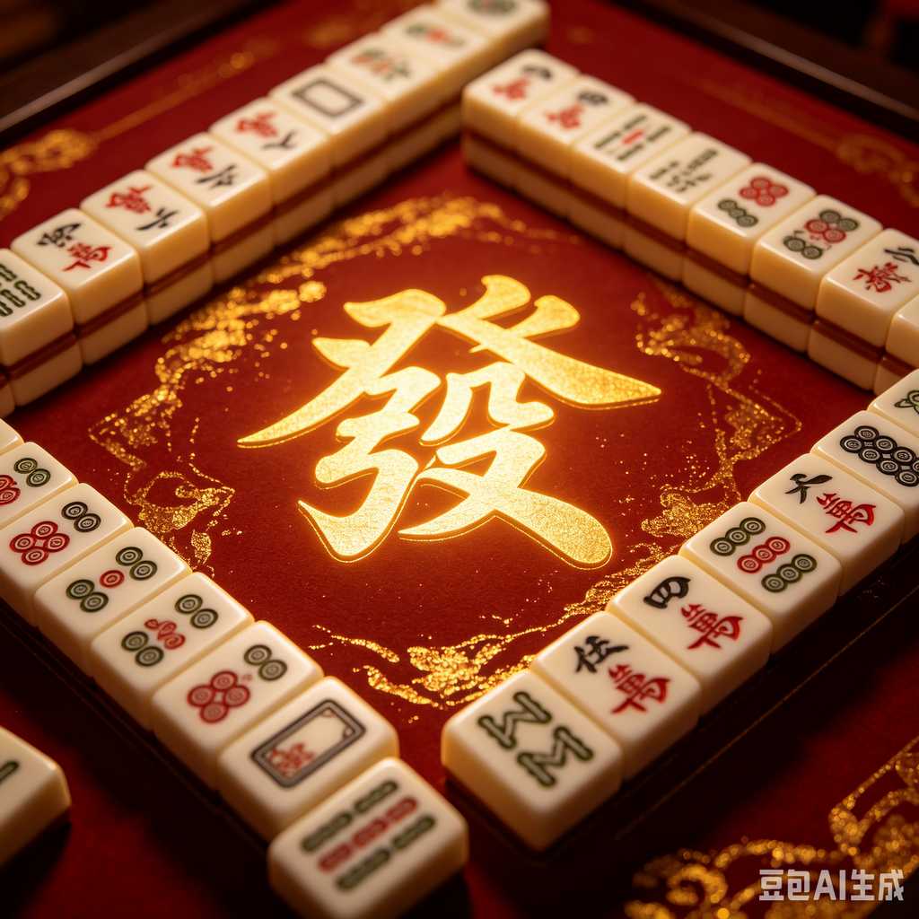 Cuenca,mahjong
