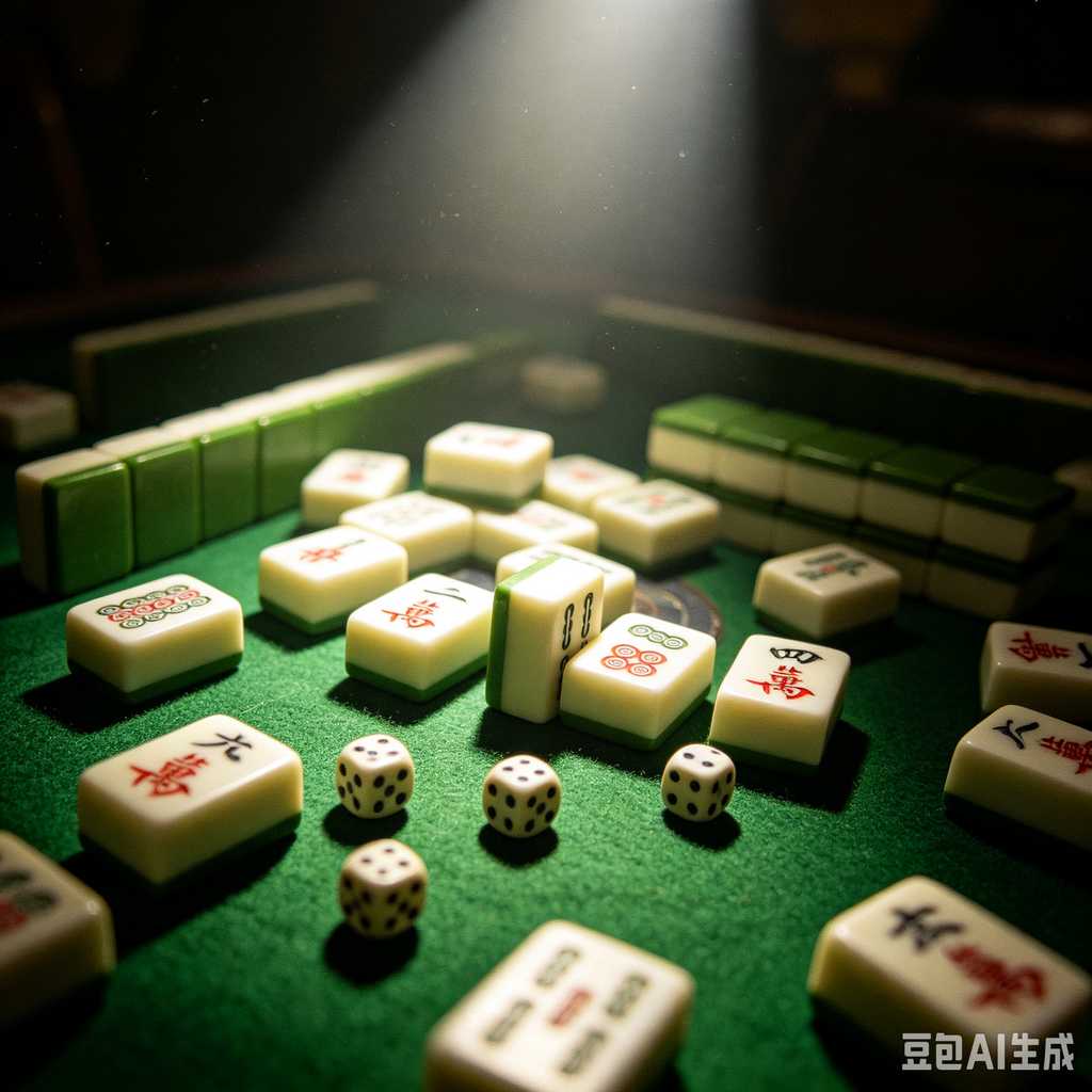 Rome,mahjong