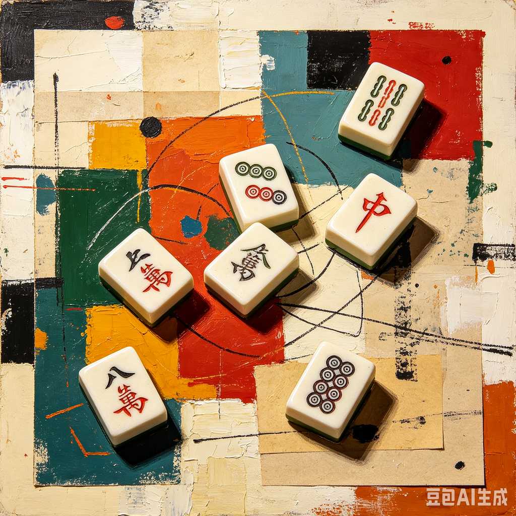 Gary,mahjong