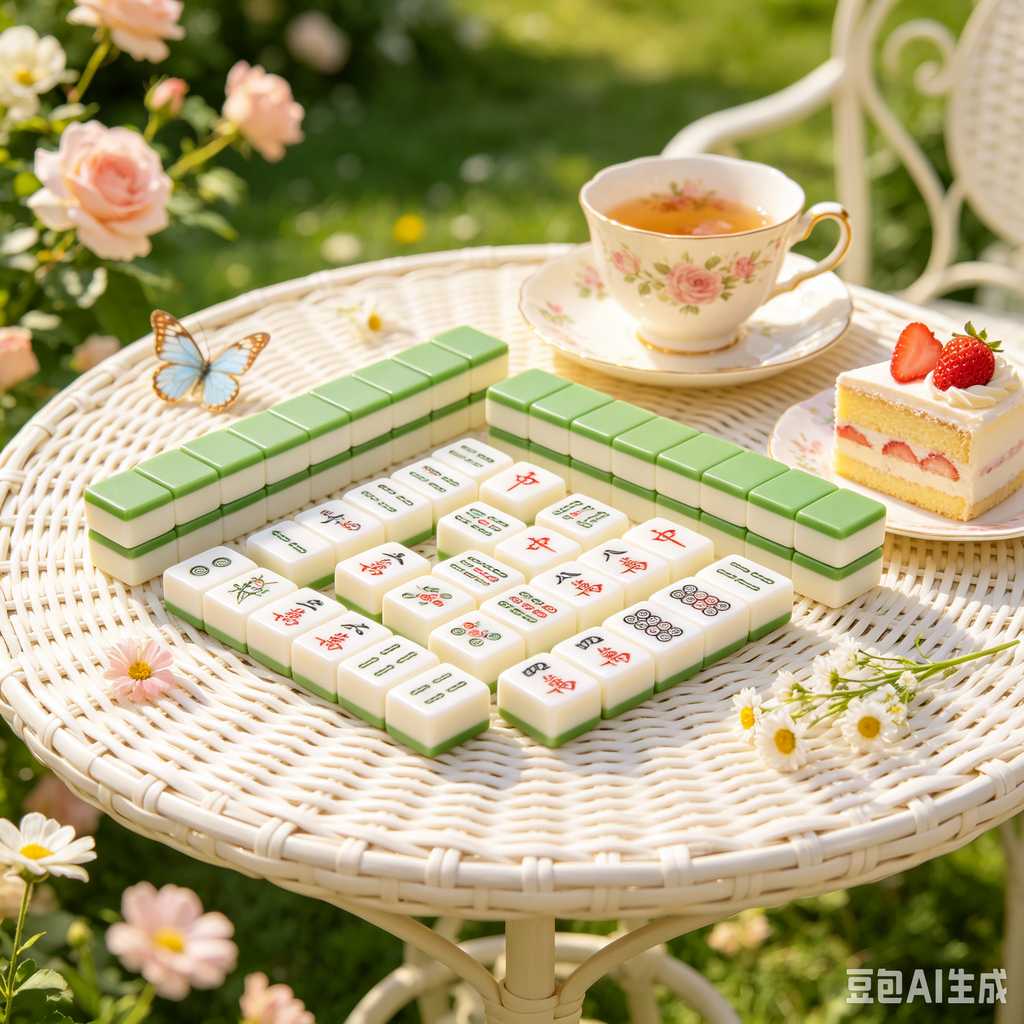 Colorado,mahjong