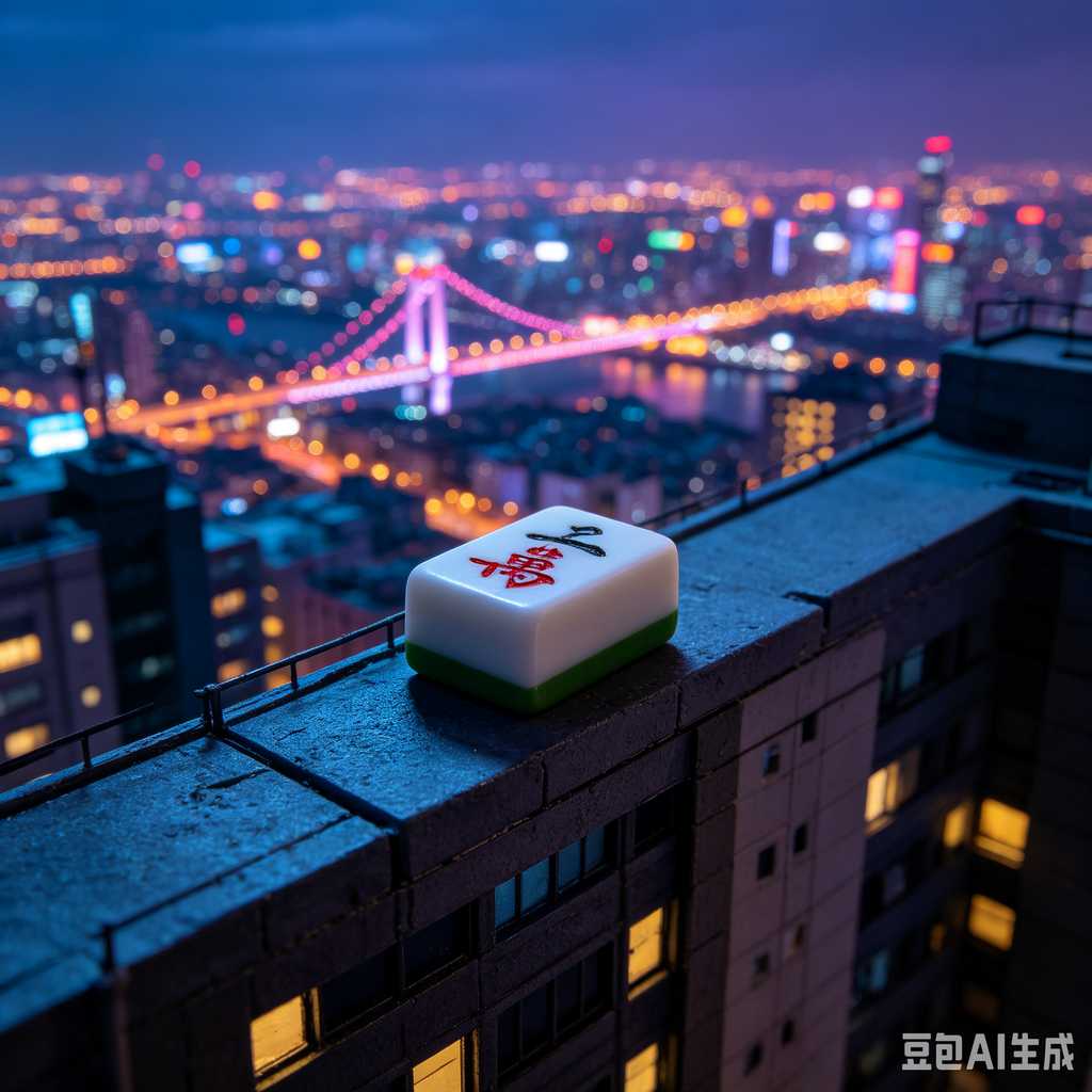 Sacramento,mahjong