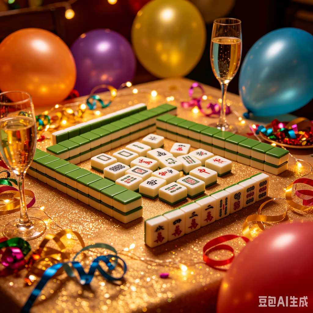 Fairfield,mahjong