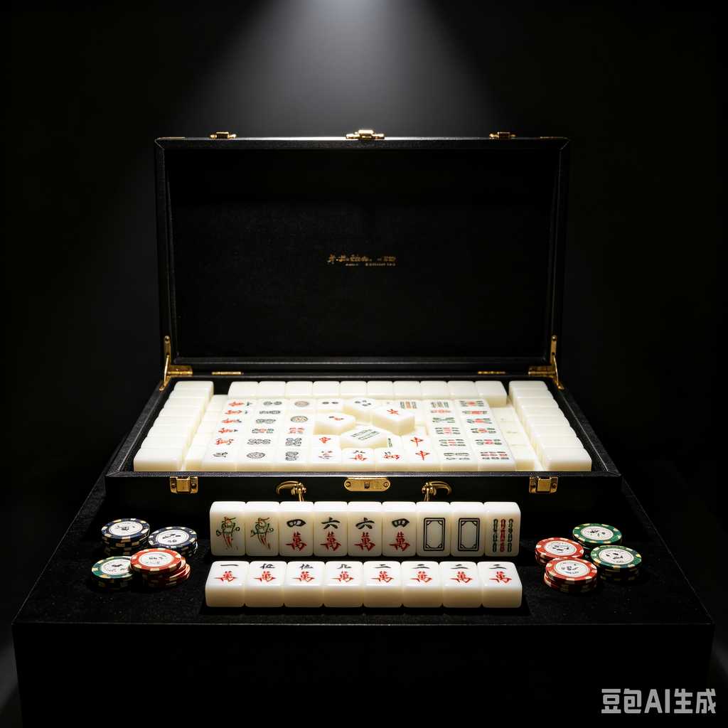 Chicago,mahjong