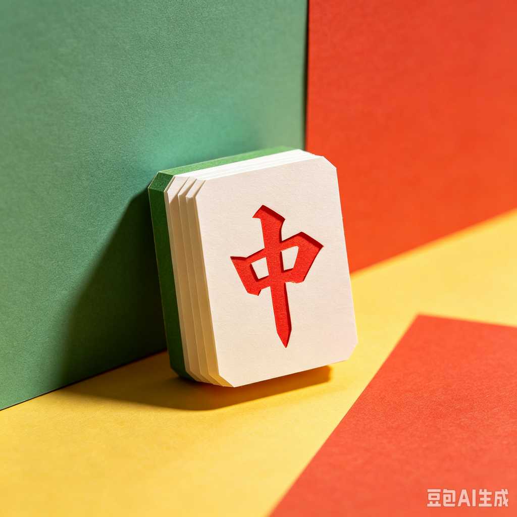 Carlsbad,mahjong