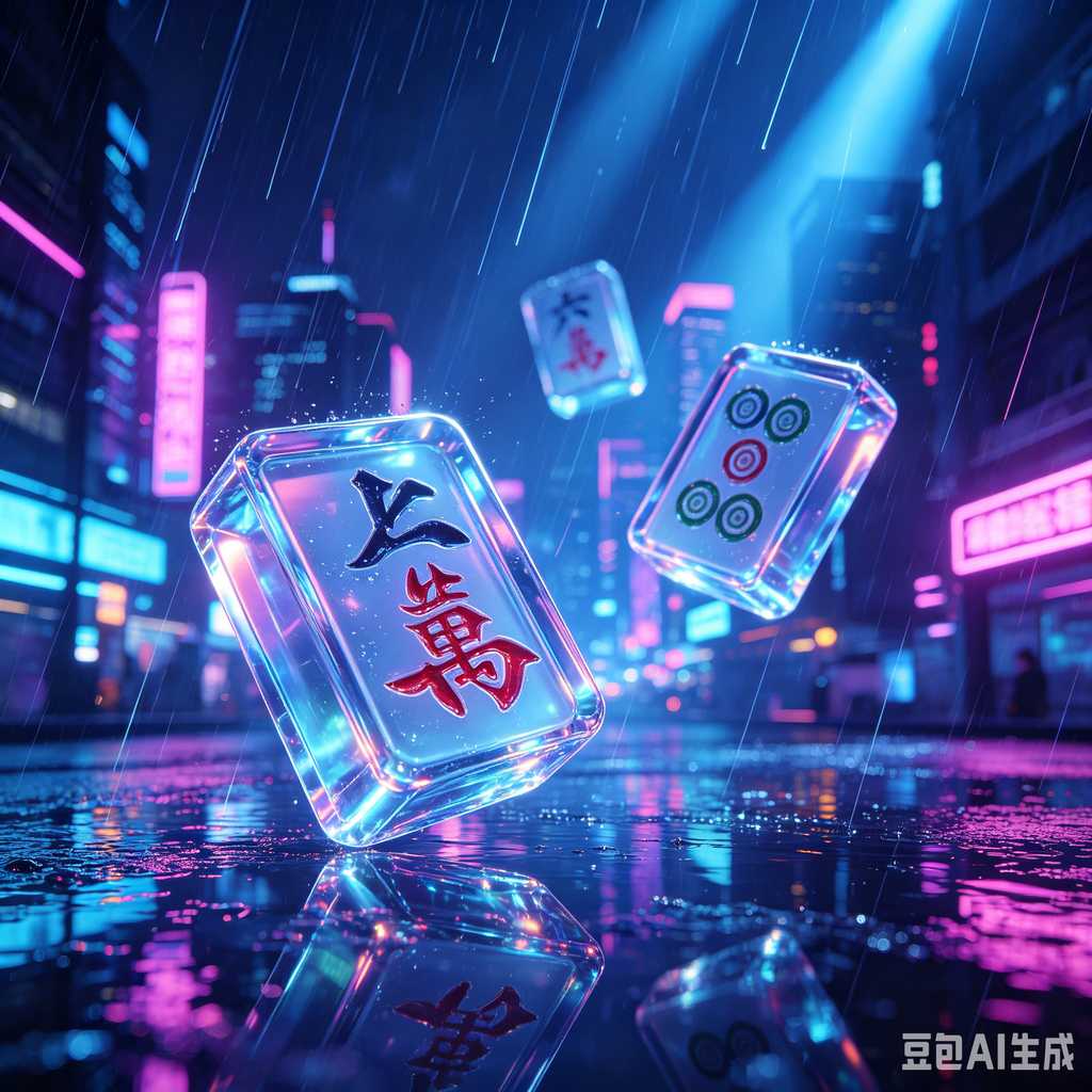 Leicester,mahjong