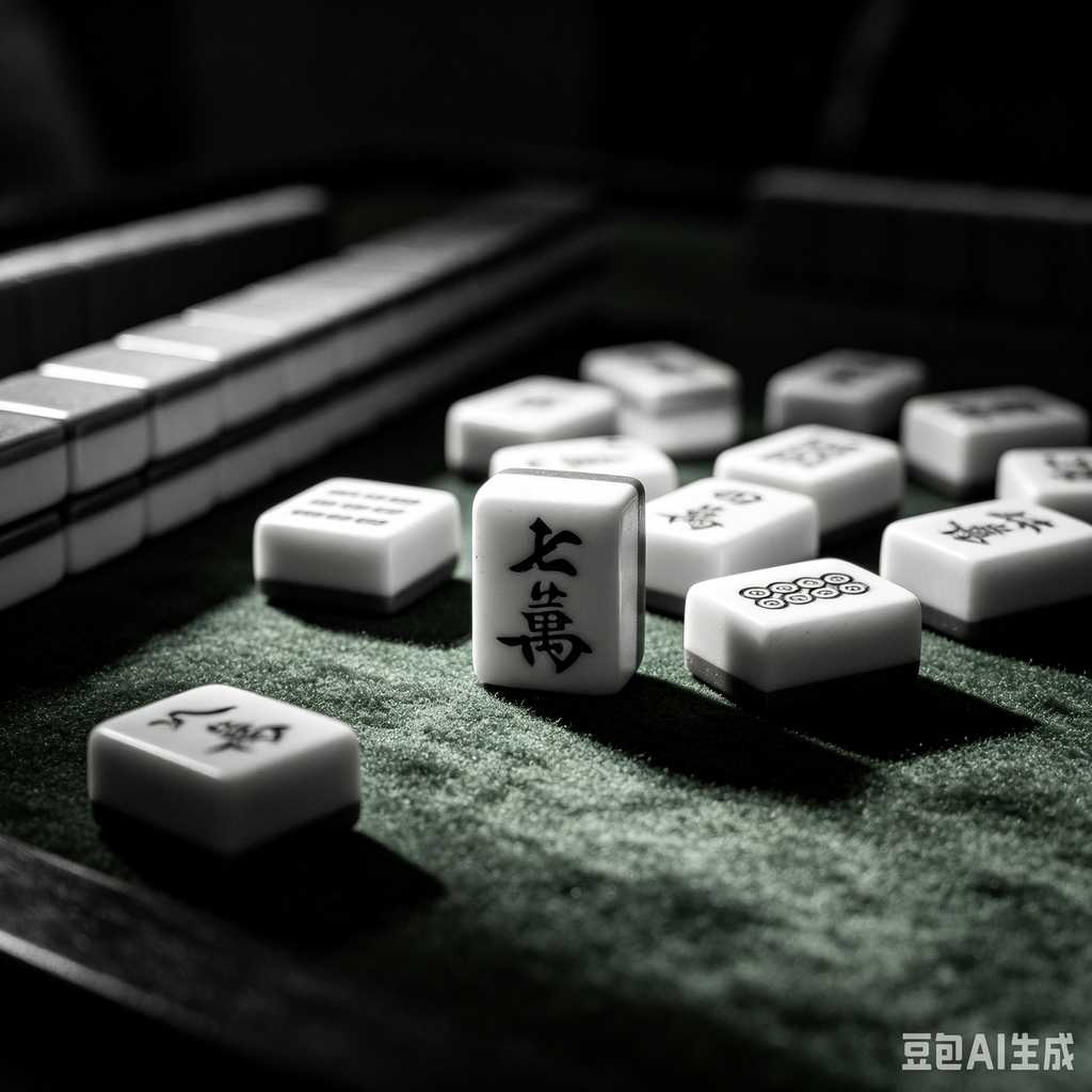 KansasCity,mahjong
