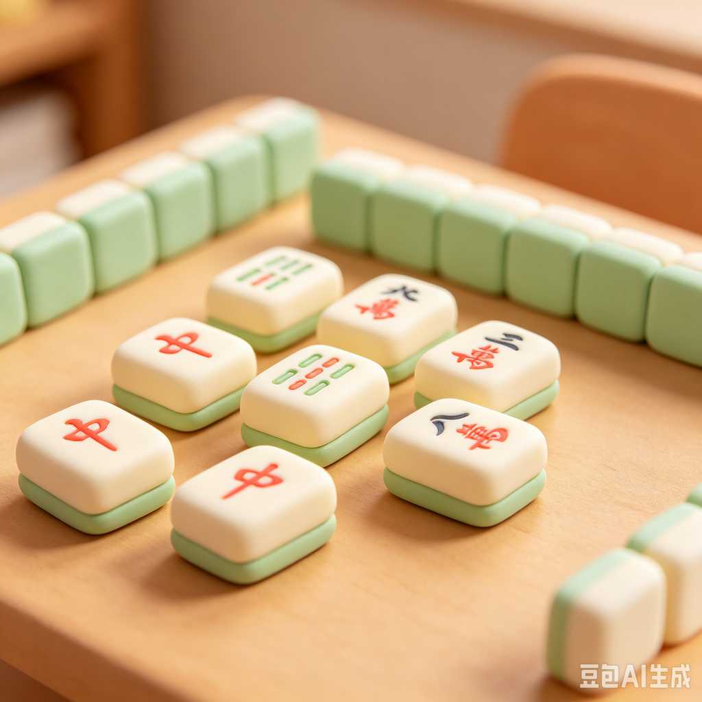 Fargo,mahjong