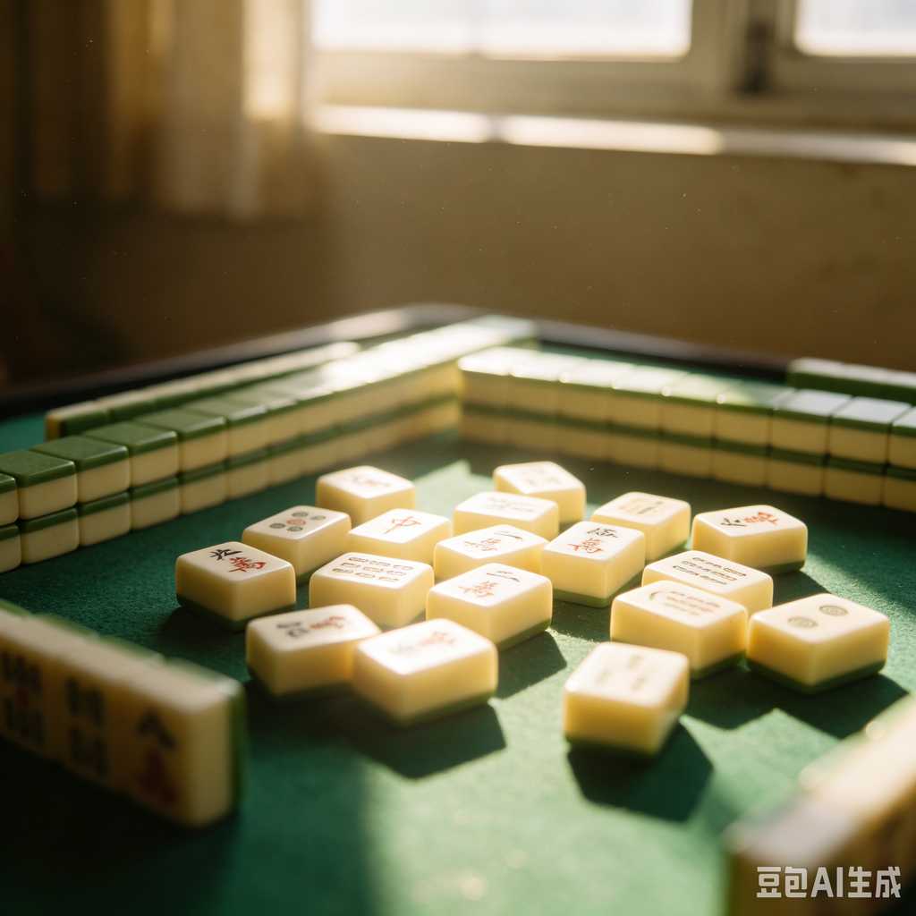 Philadelphia,mahjong