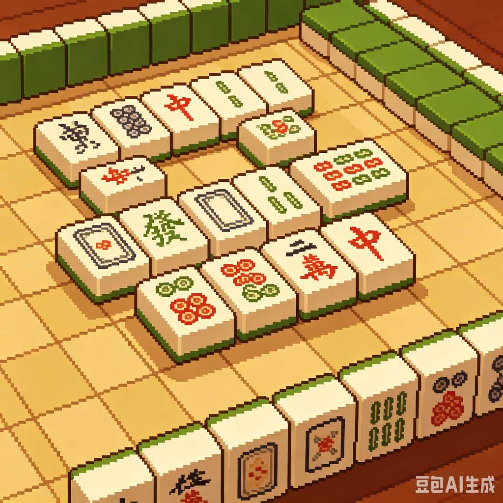 Belmopan,mahjong