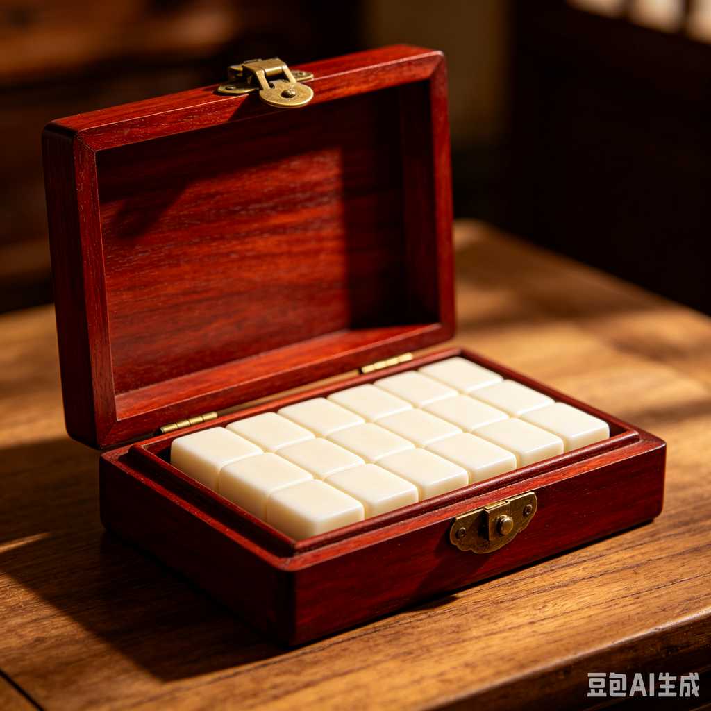 Davenport,mahjong