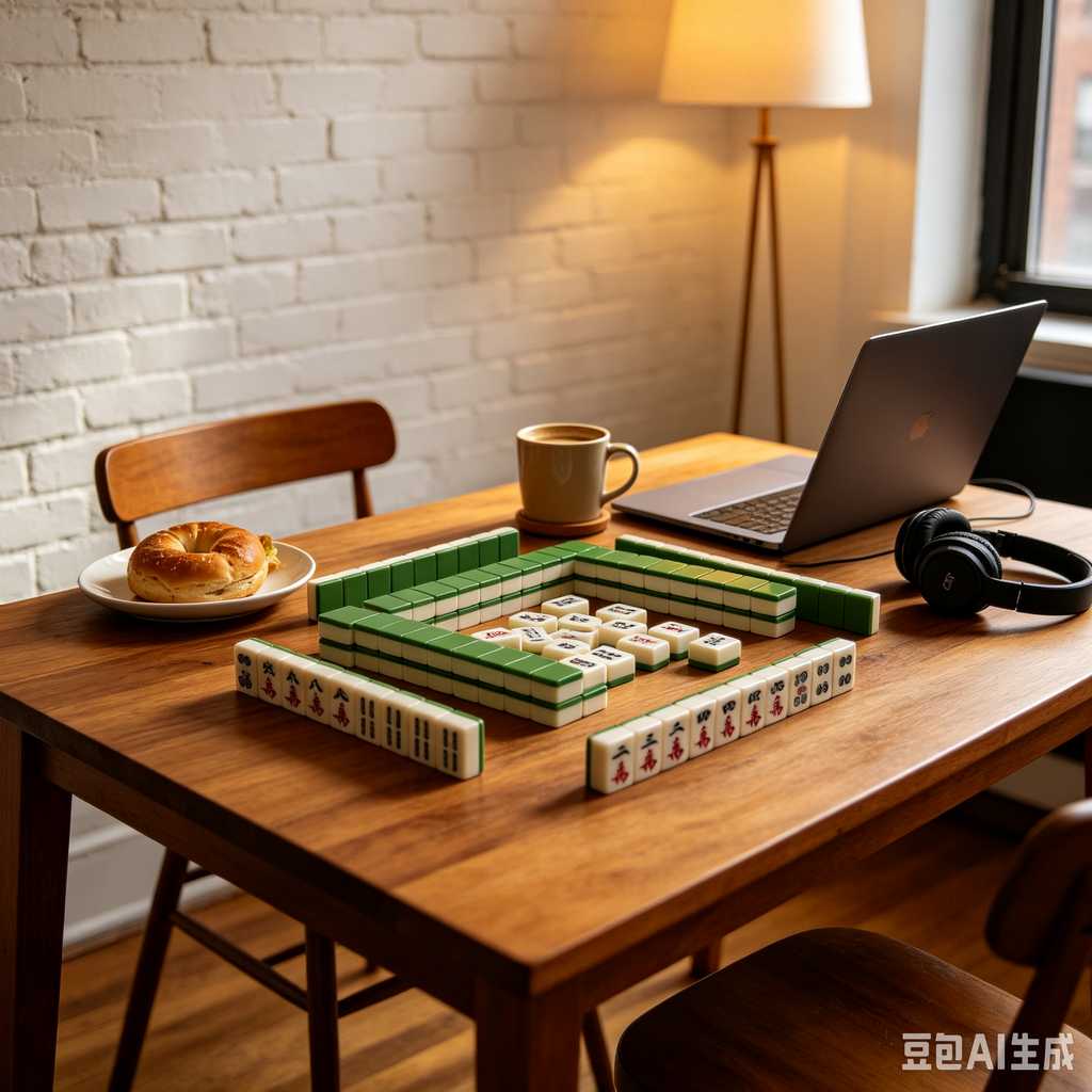 Sibiu,mahjong