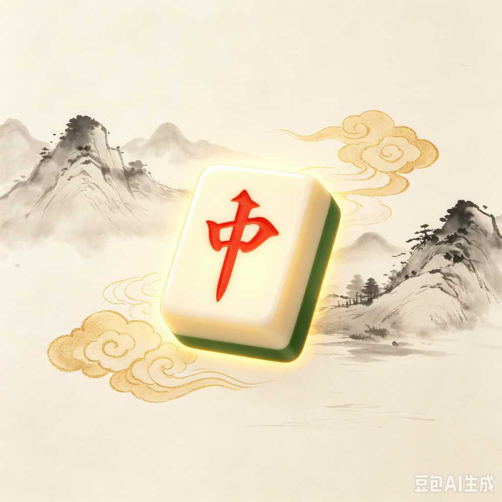 Eugene,mahjong