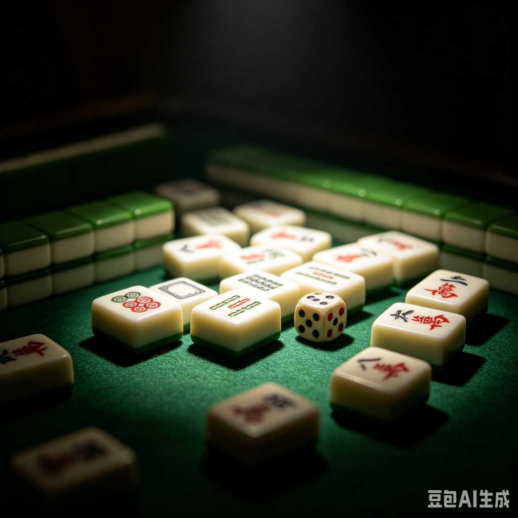 Skopje,mahjong