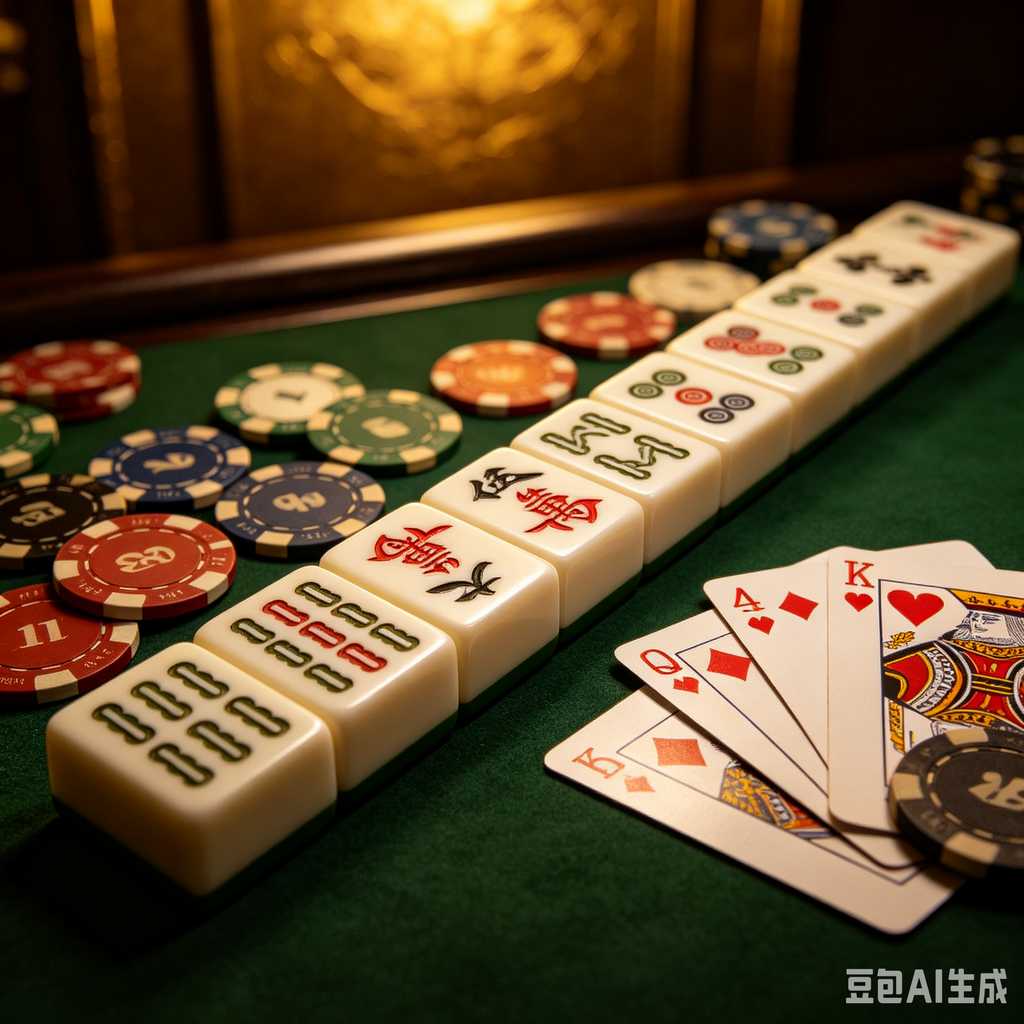 Murcia,mahjong
