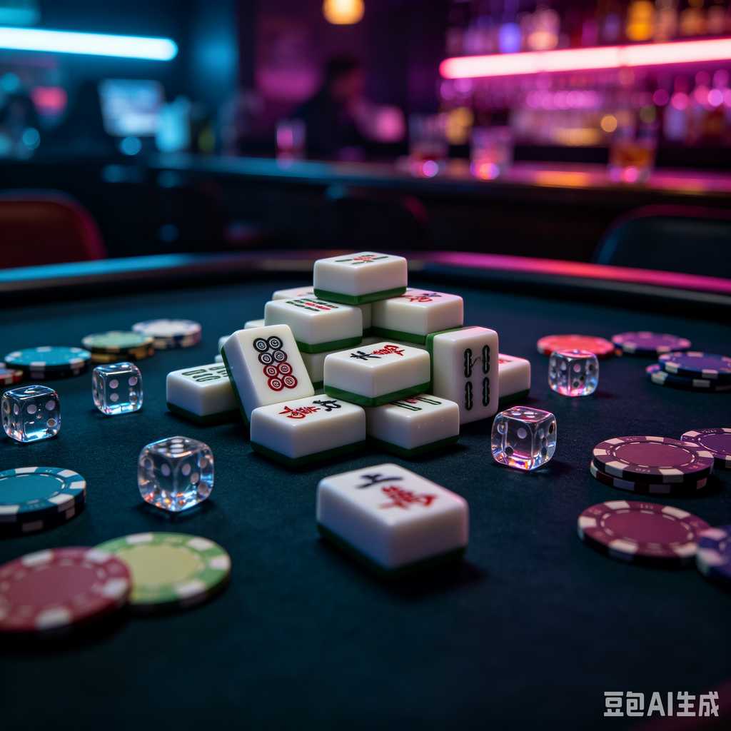 SaltLakeCity,mahjong