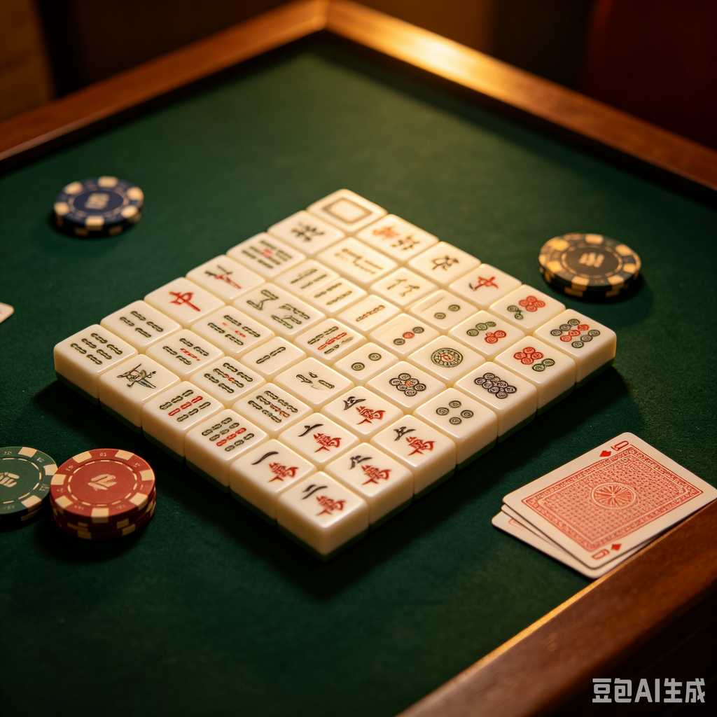 Bordeaux,mahjong