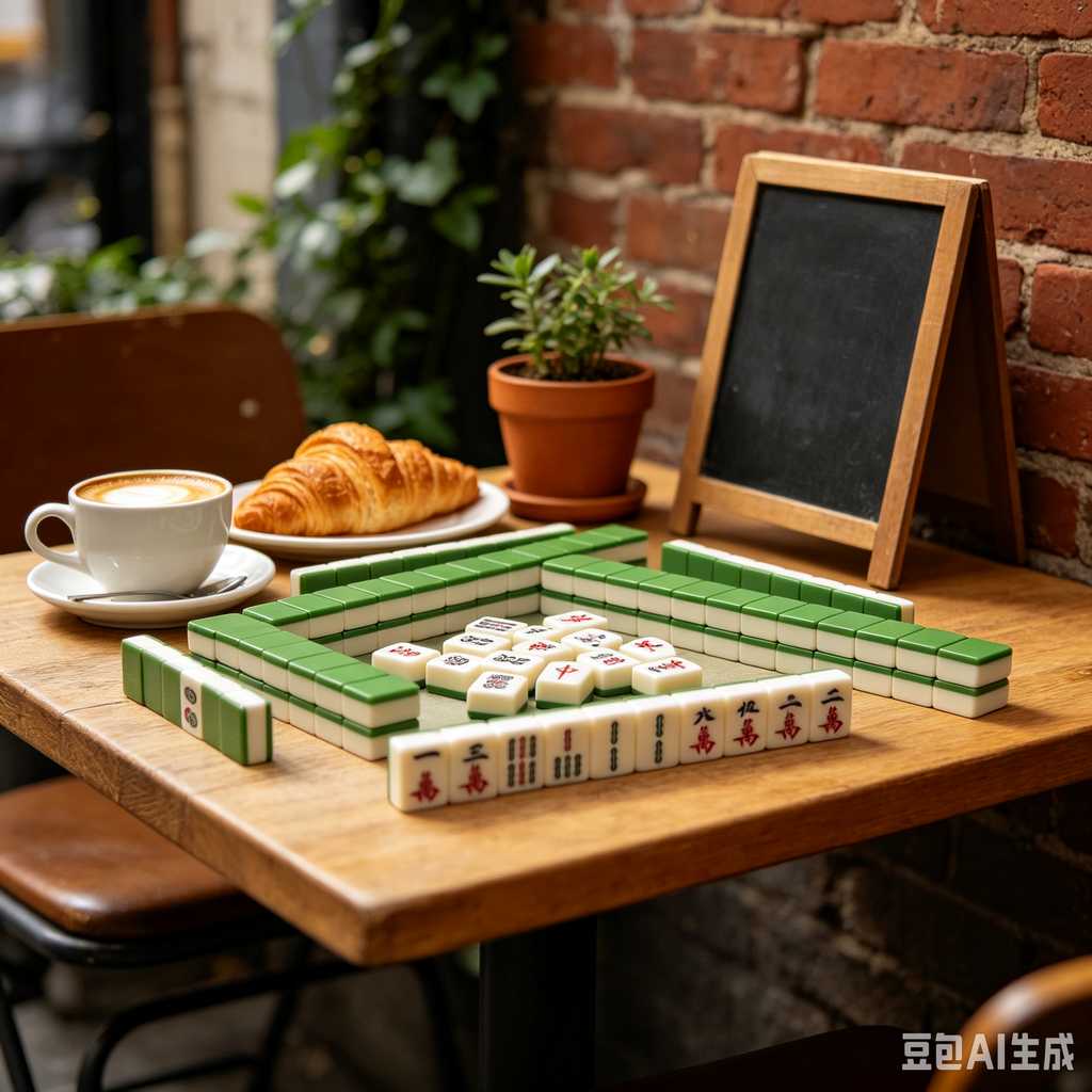 SanMarcosCA,mahjong