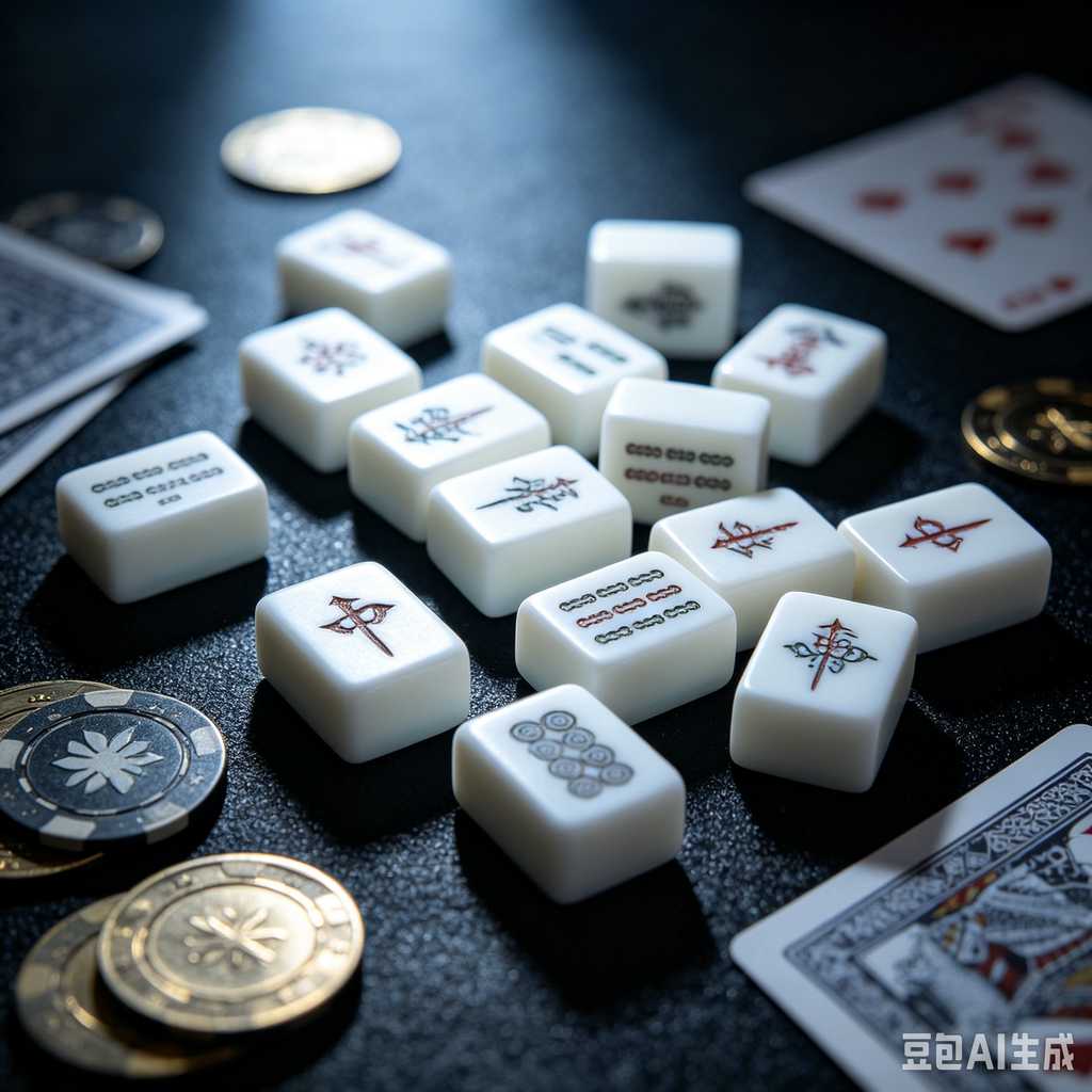 Pereira,mahjong