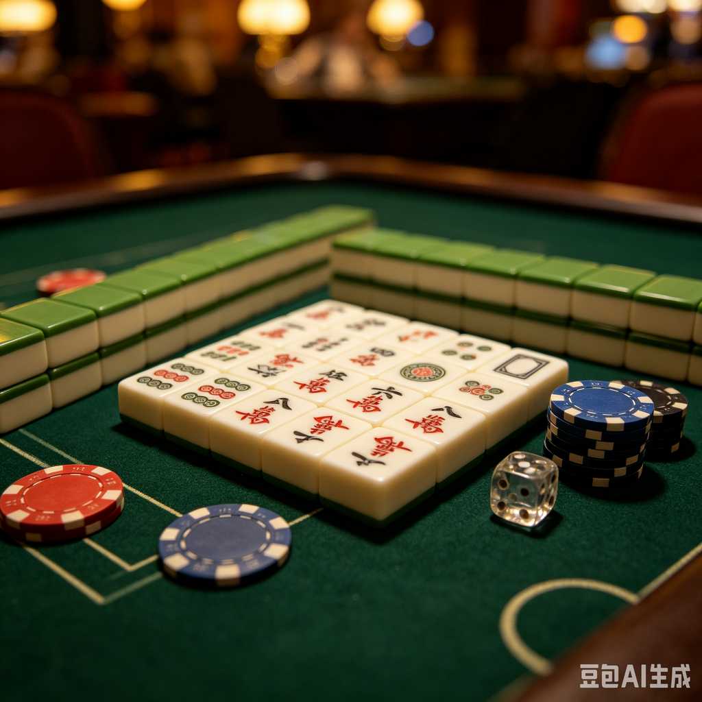 Memphis,mahjong