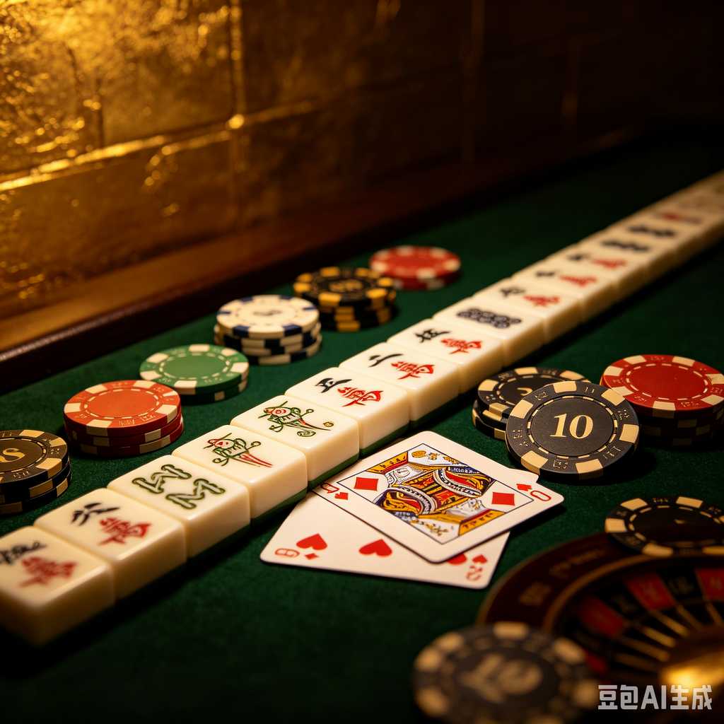 Brescia,mahjong