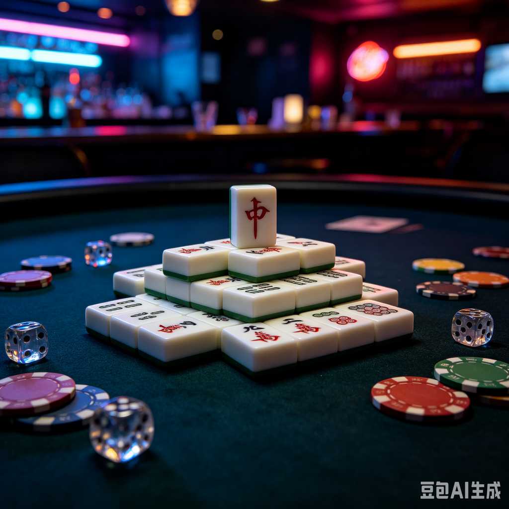 JacksonMS,mahjong