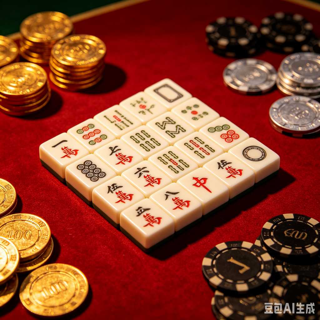 LittleRock,mahjong