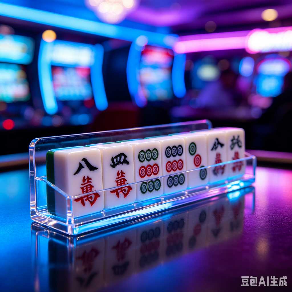 Geneva,mahjong