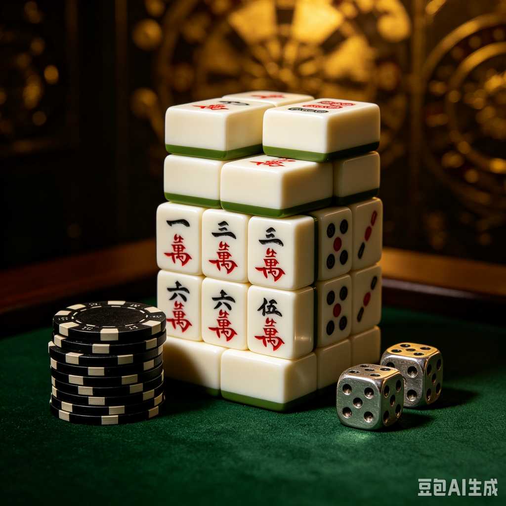 Oulu,mahjong