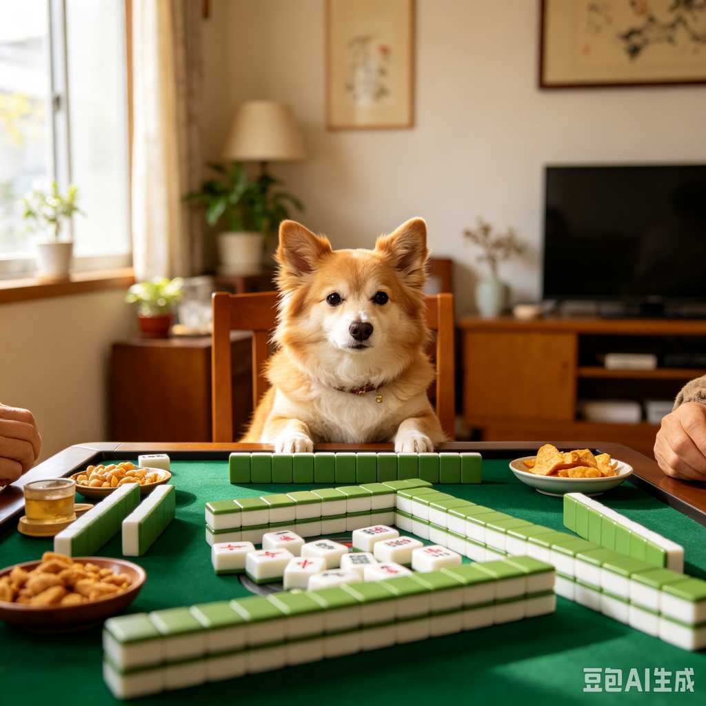 Lille,mahjong