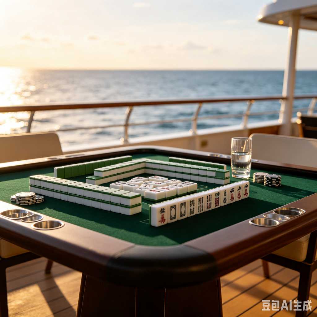 Richmond,mahjong