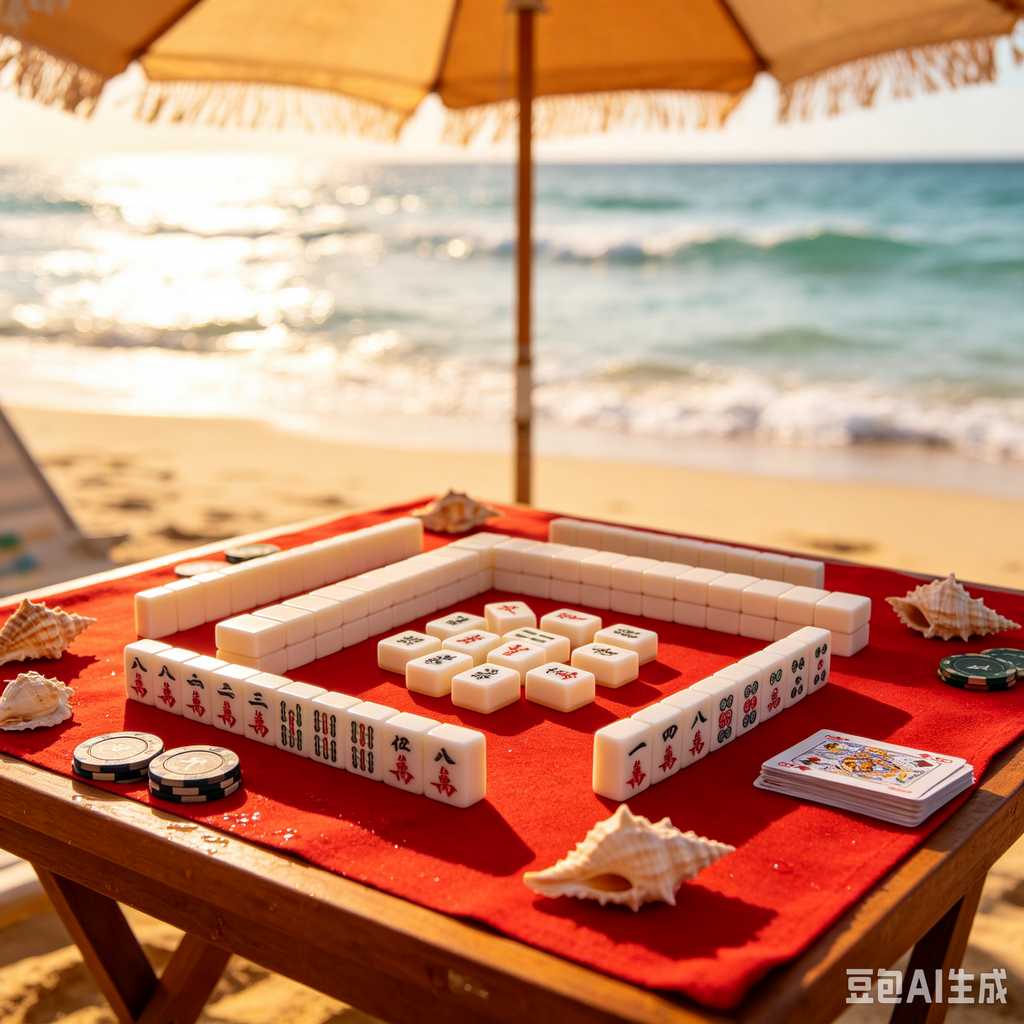 SaoPaulo,mahjong