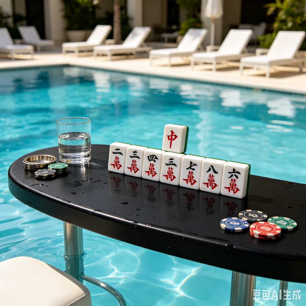 Detroit,mahjong